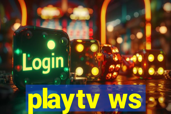 playtv ws